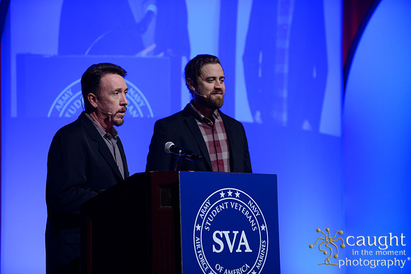 1107 SVA 2017 General Session with Documentary Keynote