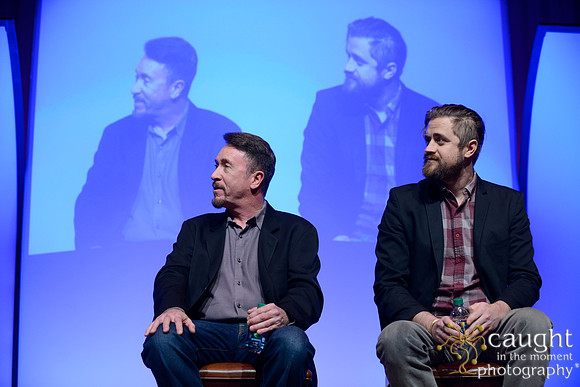 1129 SVA 2017 General Session with Documentary Keynote