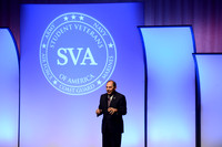 453 SVA 2017 General Session with Bob McDonald
