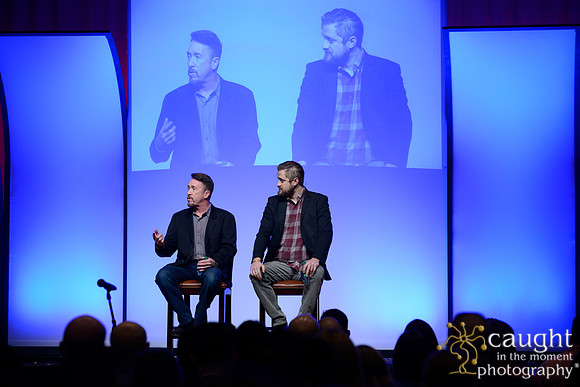 1122 SVA 2017 General Session with Documentary Keynote