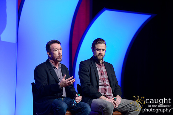 1126 SVA 2017 General Session with Documentary Keynote
