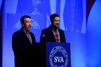 1108 SVA 2017 General Session with Documentary Keynote