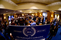 373 SVA 2017 General Session with Bob McDonald