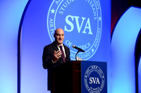 486 SVA 2017 General Session with Bob McDonald