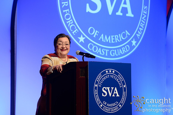 475 SVA 2017 General Session with Bob McDonald