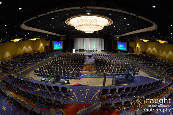 056 SILA Conference Anaheim 2014