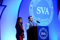 387 SVA 2017 General Session with Bob McDonald