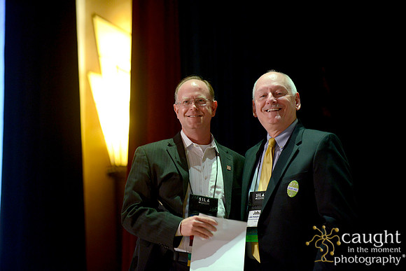 074 SILA Conference Anaheim 2014