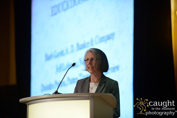 068 SILA Conference Anaheim 2014