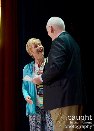 064 SILA Conference Anaheim 2014