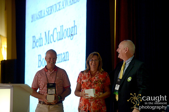 091 SILA Conference Anaheim 2014
