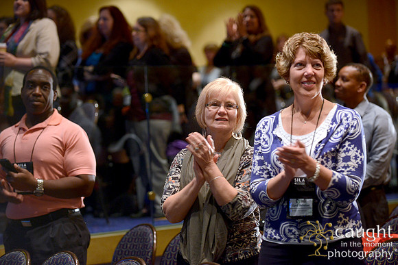 104 SILA Conference Anaheim 2014
