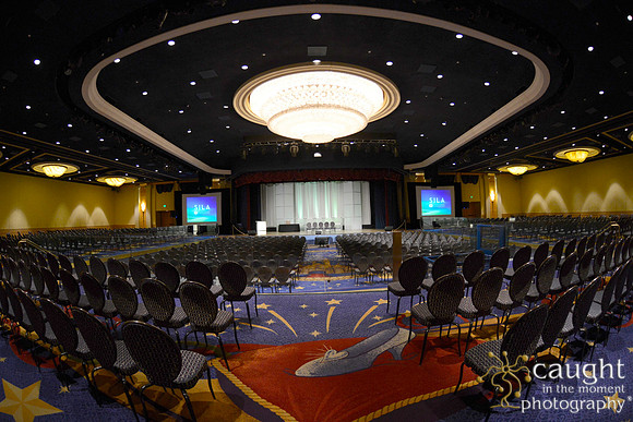 055 SILA Conference Anaheim 2014