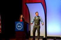 385 SVA 2017 General Session with Bob McDonald