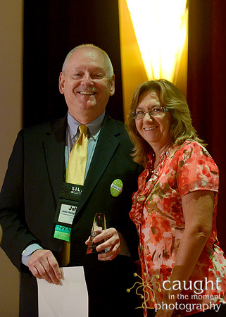 089 SILA Conference Anaheim 2014