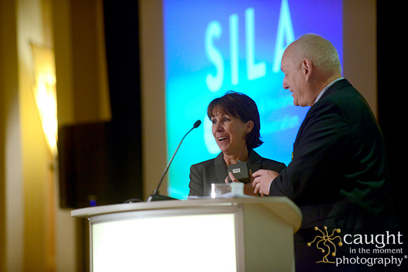 108 SILA Conference Anaheim 2014