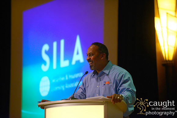 057 SILA Conference Anaheim 2014