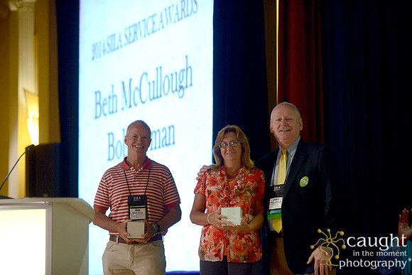 092 SILA Conference Anaheim 2014