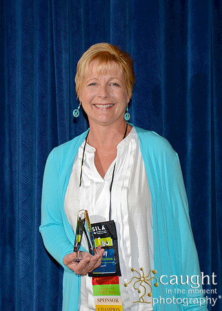 066 SILA Conference Anaheim 2014
