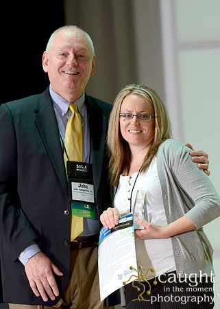 084 SILA Conference Anaheim 2014