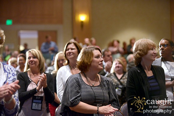 102 SILA Conference Anaheim 2014