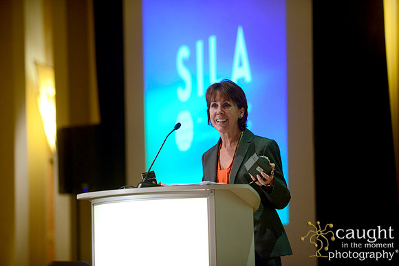 112 SILA Conference Anaheim 2014