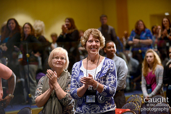 105 SILA Conference Anaheim 2014