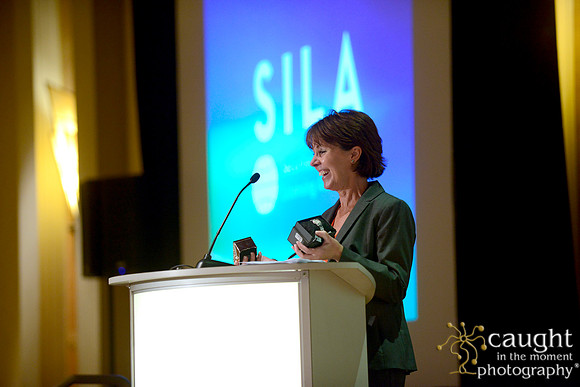 113 SILA Conference Anaheim 2014