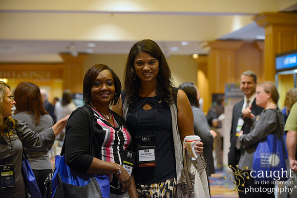 149 SILA Conference Anaheim 2014