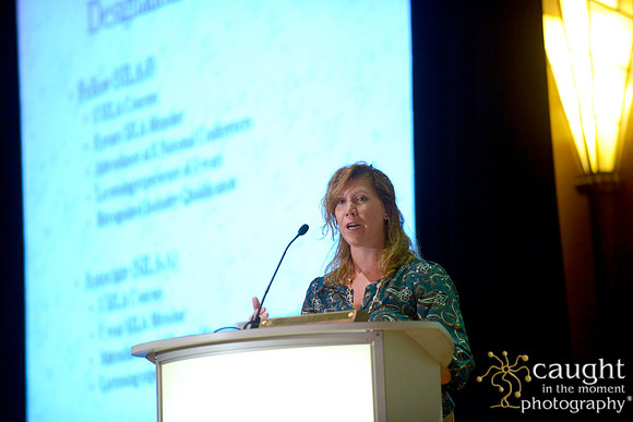 133 SILA Conference Anaheim 2014