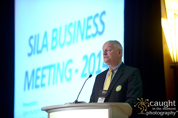 123 SILA Conference Anaheim 2014