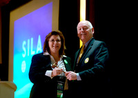 137 SILA Conference Anaheim 2014