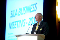124 SILA Conference Anaheim 2014