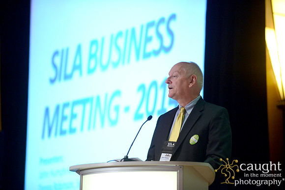 124 SILA Conference Anaheim 2014