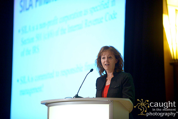 125 SILA Conference Anaheim 2014