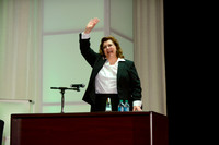 155 SILA Conference Anaheim 2014
