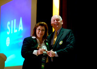 136 SILA Conference Anaheim 2014