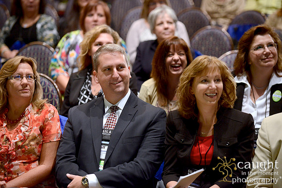 142 SILA Conference Anaheim 2014