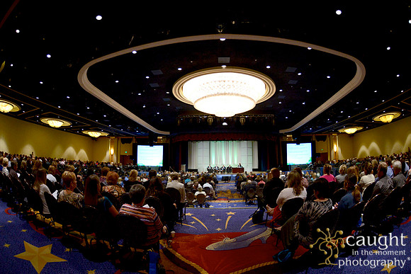 176 SILA Conference Anaheim 2014