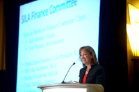 126 SILA Conference Anaheim 2014
