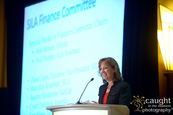 126 SILA Conference Anaheim 2014