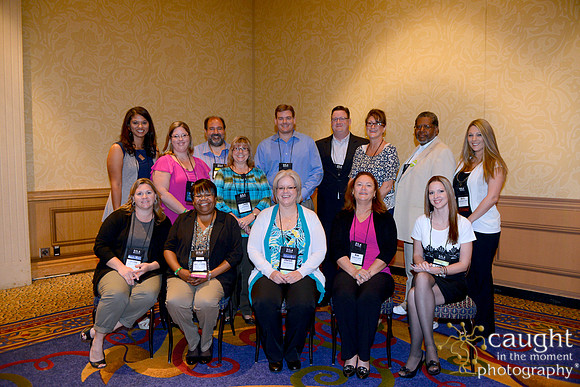 147 SILA Conference Anaheim 2014