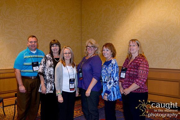148 SILA Conference Anaheim 2014