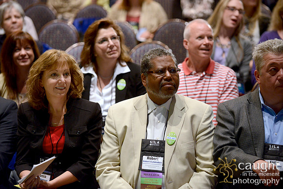 140 SILA Conference Anaheim 2014
