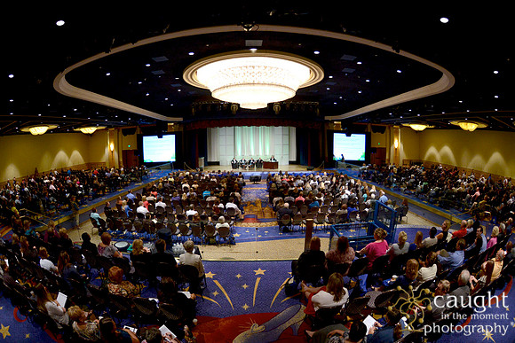 177 SILA Conference Anaheim 2014