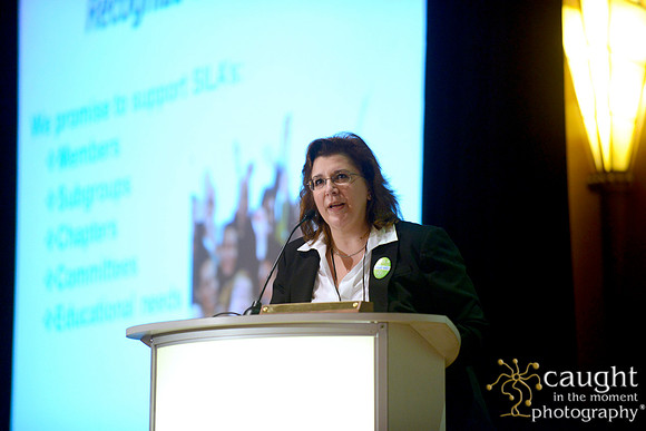 130 SILA Conference Anaheim 2014