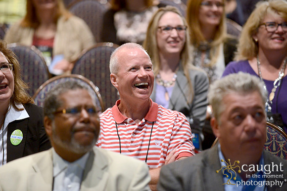 143 SILA Conference Anaheim 2014
