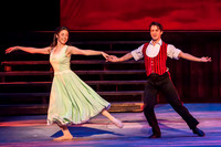 Carousel | Live Performance |  Stage Production Production by Musical Theater West