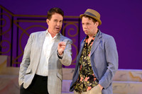 004 Dirty Rotten Scoundrels Produced by Musical Theatre West