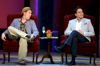 011 Dirty Rotten Scoundrels Produced by Musical Theatre West